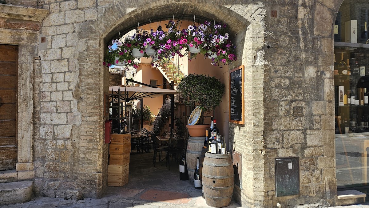 Enoteca Mazzini